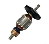 Rotore di ricambio per trapano manuale Bosch per 10RE 10mm, parte di ancoraggio dello statore per riparazione rapida ed economica dell'utensile elettrico