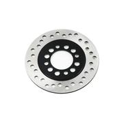 Rotore Dischi freno disco Accessori per moto, disco freno, rotore, pastiglia 160 mm, 170, 180, universale per la maggior parte delle da cross, e