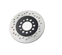 Rotore Dischi freno disco Accessori per moto, disco freno, rotore, pastiglia 160 mm, 170, 180, universale per la maggior parte delle da cross, e