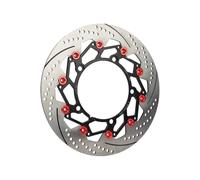 Rotore Dischi freno disco Accessori per moto Rotore del disco freno da 300 mm per XMAX300 Parti di ricambio per Pastiglia a anteriore