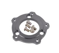 Rotore Dischi freno disco Accessori per motociclette, adattatore guarnizione del rotore disco freno per Bws o altri modelli da per 220 mm a 260