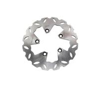 Rotore Dischi freno disco Dischi freno posteriori fissi per moto per K-XCT 300i 2013-2016 SUPER DINK 300 2009-2012 2010 2011 Super Dink