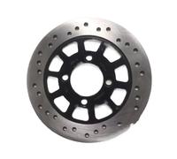 Rotore Dischi freno disco Disco freno anteriore e posteriore moto per 150cc GY6 QJ Keeway JOG BWS 125 Moto ATV Ciclomotore Go Kart