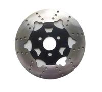 Rotore Dischi freno disco Disco freno anteriore e posteriore moto per 150cc GY6 QJ Keeway JOG BWS 125 Moto ATV Ciclomotore Go Kart