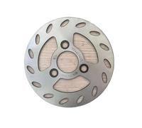Rotore Dischi freno disco Disco freno anteriore e posteriore moto per 150cc GY6 QJ Keeway JOG BWS 125 Moto ATV Ciclomotore Go Kart