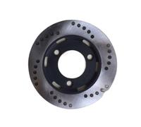 Rotore Dischi freno disco Disco freno anteriore e posteriore moto per 150cc GY6 QJ Keeway JOG BWS 125 Moto ATV Ciclomotore Go Kart