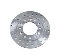 Rotore Dischi freno disco Disco freno anteriore o posteriore da 160 170 180 190 mm, foro interno 58, per GY6, moto, ciclomotore, go-kart, ricambi