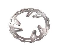 Rotore Dischi freno disco Disco freno anteriore per motociclette, rotore per CR E125CC ME03 EBE 250CC PE02 500CC CRF HM 230CC XR 450CC 95-18