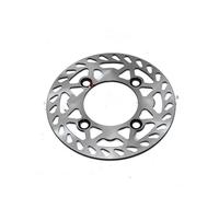 Rotore Dischi freno disco Disco Freno Per Moto, Rotore Da 180 Mm A 220, Per Frenante Anteriore O Posteriore Per E