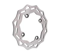 Rotore Dischi freno disco Disco freno posteriore per moto per DR650 SET-Y SEK1-SEK9 SKL1/0 SP46B H1690 XF650 Freewind VWXY K1 K2 K3 AC H674