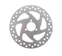 Rotore Dischi freno disco Freno A Disco Per Moto E Da 140 Mm, A A 3 O 6 Fori, Dispositivo A, Accessori Per Freni A