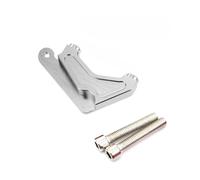 Rotore Dischi freno disco Pinza freno per moto 57 mm, foro 70, disco flottante anteriore universale da 200 per RSZ JOG BWS Aerox