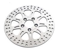 Rotore Disco Del Disco Del Freno Posteriore Per S&portster 883 1200 XLC XLR XLH. Patrimonio Per Il Ragazzo Grasso Per La Strada K&ing Per E&lectra G&lide Per Springer D&ELUXE MTVTFECEWG(1)
