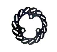 Rotore disco freno Adatto Per DIO50 AF18 25 28 ZX50 AF34 35 AF56 Disco Freno Modificato Per Moto 160MM Per Pastiglie Freno A Raffreddamento Rapido