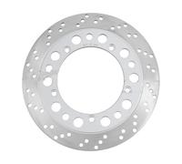 Rotore Disco Freno Anteriore Moto Da 296 Mm Per VT600 Per Shadow Per Custom 1993-2000 VT800 VT600C Per Shadow VLX 1988-2007 Steed 400 600 Dischi Freni Freno Anteriori
