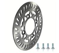 Rotore Disco Freno Bullone di Installazione Piastra Disco Freno A Disco Anteriore E Posteriore SDG per Moto da Cross, Pit Bike, Fuoristrada, 190 Mm, 210 Mm, 220 Mm, Freno a Disco rotori