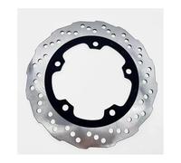 Rotore disco freno Dischi Freno Moto Da 290mm 240mm Per Per Inazuma GW250 GSX1250 DL250 GW DL GSX 250 250cc Disco Freno Anteriore E Posteriore