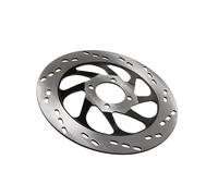 Rotore disco freno Disco Freno A Disco Per Moto A 4 Fori Da 240 Mm Adatto Per Leopard EN125-2A/2E/F/2F/3E/3F Per Per