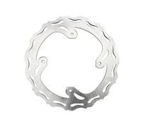 Rotore disco freno Moto Disco Freno Anteriore Posteriore 240 Millimetri Freno Per 450R 450X 250RX 450RX CR CRF 125 250 250R 250X 1995-2020