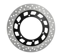 Rotore disco freno Moto Freno Anteriore A Disco Rotore Per FJ1100 83-85 FJ1200 86-87 TZR50 97-00 XVS125 XVS250 XVS 125 250 Per Dragstar