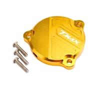 Rotore Disco Freno Motociclo Per Ya&maha T-max Tmax 530 DX SX 2017 2018 2019 Accessori Moto Telaio Foro Copertura Coperchio Albero Motore Anteriore Protezione Protezione