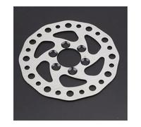 Rotore disco freno Parti Freno Bici Motociclo 100MM Disco Freno Bicicletta Disco Rotore Bicicletta Parti Bicicletta Piccola Piastra Disco Freno Per La Bici Dello Scooter
