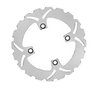 Rotore disco freno Per CB250 91-96 CB500 S 98-02 CB750N CB750F 92 93 94 95 CB900F Per Hornet 919 02-06 03 XRV 650 88 89 Rotore Disco Freno Posteriore