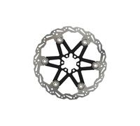 Rotore Disco Freno Per moto con freni a disco per Surron parti modificate per anteriori e posteriori universali per Sur-ron Light Bee SX 2023 per motocross Freno A Disco Rotori