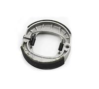 Rotore disco freno Per Pastiglie Per Blocco Pedale Disco Freno A Tamburo 80mm 105mm Anteriore Posteriore Universale Per Parti Moto Pit Dirt Bike