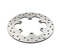 Rotore Disco Freno Rotore del Freno A Disco Anteriore/Posteriore per Moto da 300 Mm E 240 Mm per F650GS F650ST F650 GS ST F 650GS 650ST 1993-2005 2006 2007 Freno a Disco rotori