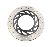 Rotore disco freno Rotore Dio Freno Posteriore Moto Per XRV650 Per Per Africa Twin CB750 F2 Per Sevenfitty CB900F CB500 CB500S Per Lo Sport FJS400 FJS600