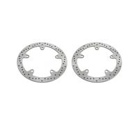 Rotore disco freno Rotori A Disco Freno Anteriore Moto Da 319mm Per K1200GT K1300 GT R F800R Per Lo Sport K73 F800 S ST F900 R XR K83 K84 HP2 Per Megamoto
