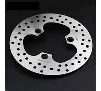 Rotore disco freno ruota posteriore for SYM JOYRIDE 125 200 EU2 EU3 EVO GTS 125 JOYMAX GTS125 Accessori moto Acciaio inossidabile