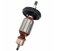 Rotore E Statore, Compatible With Bosch, For GBH8-45 GBH8-45DV | Accessori For Utensili Elettrici For Armatura Con Ancora AC220-240V, For GBH8-45D GSH7VC GSH9VC(Rotor)