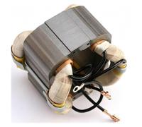 Rotore E Statore Dell'armatura, Compatible With BOSCH, For GSH11E GBH11DE | Rotori Del Martello Demolitore Pezzi Di Ricambio Del Martello Pneumatico AC220-240V(Stator)