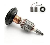 Rotore E Statore Dell'armatura, Compatible With BOSCH, For GSH11E GBH11DE | Rotori Del Martello Demolitore Pezzi Di Ricambio Del Martello Pneumatico AC220-240V(Armature)
