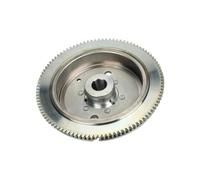 Rotore elettrico del volano del motore della barca 688-85550-00 compatibile | Oem OEM Quality | Compatibilità del modello: adatto a motori fuoribordo 2T da 75 , 85 e 90 come