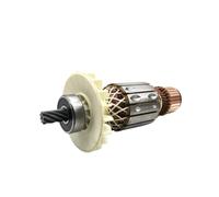 Rotore for armatura for troncatrice da 10 pollici, compatibile con Bosch, accessori for utensili elettrici for macchine da taglio GCM10M