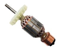 Rotore for Bosch GWS20-180 GWS22-180 GWS22-230 TWS2000 Smerigliatrice angolare Armatura Rotore Accessori di ancoraggio(Stator)