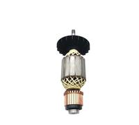 Rotore for smerigliatrice angolare ad alta potenza, compatibile for Bosch, motore GWS20-180 GWS20-230 GWS20-230H TWS2000 GWS2000 motore 1604011252