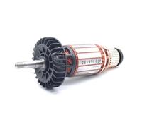 Rotore for smerigliatrice angolare for lucidatrice ad alta potenza Met-abo W24-180 W24-230 rotore in rame 310011330