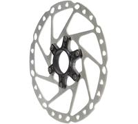 Rotore freno a disco SHIMANO SM-RT64 Centerlock monocolore 180mm