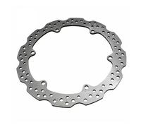 Rotore Freno Anteriore Motocicletta Per CB500 CB650 CBR500 CB500F CBR650 CB650F RA ABS CB 650 500 F/X/FA CBR650F Disco Freno Dischi Freni Freno Anteriori