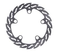 Rotore freno fisso serie Moto-Master Flame Anteriore sinistro: HONDA: 22 CB 500
