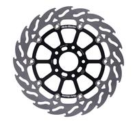 Rotore freno flottante serie Moto-Master Flame Anteriore sinistro: KTM: 18-20 79