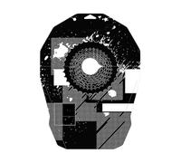 Rotore Freno Protettive: Scudi A Fetta Di Biciclette, Luce Impermeabili, Facile Da Pulire Con Una Regolazione Senza Vendite | Protezione Affidabile Contro Le Macchie Di Fango D