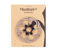 ⭐ Rotore Freno WILIER Light 140 mm Disco Leggero Center Lock
