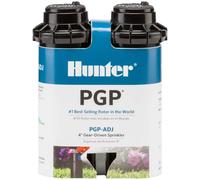 Rotore Hunter PGP-ADJ """" Confezione da 2