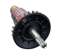 Rotore in Rame per Martello HR2470F Rotore in Rame per Martello | Compatibilità HR2470F, include 2 spazzole carbonio, sostituzione rapida, ripristino prestazioni motore