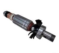 Rotore Indotto 515843-2 per RT0700C Ricambio | Ottone di silicio per robusto, compatibilità perfetta, installazione diretta, per modifica richiesta